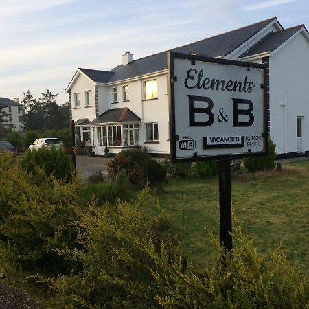 Elements B&B Lisdoonvarna Exterior foto