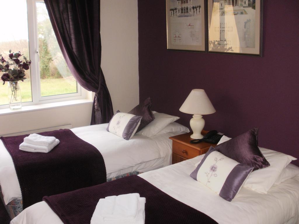 Elements B&B Lisdoonvarna Quarto foto
