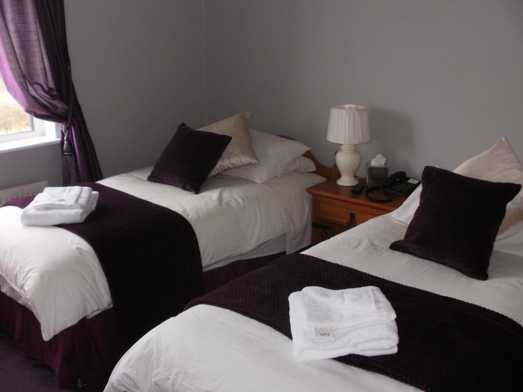 Elements B&B Lisdoonvarna Quarto foto