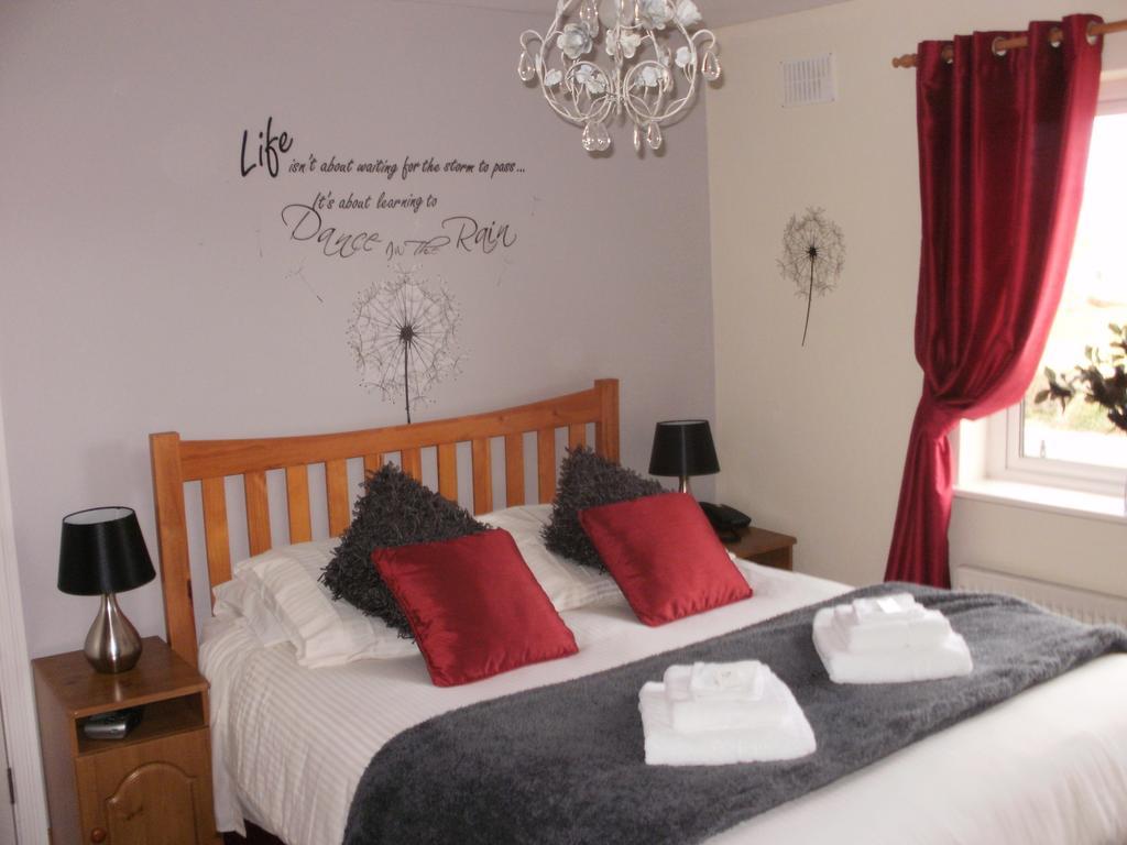 Elements B&B Lisdoonvarna Quarto foto